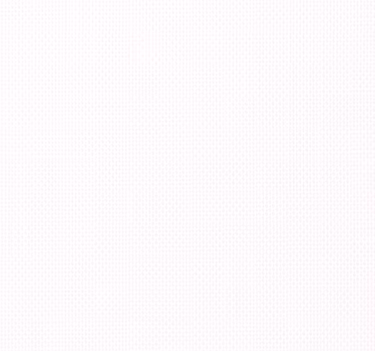 Toile fenêtre cuisine blanc monocolore - TenStickers
