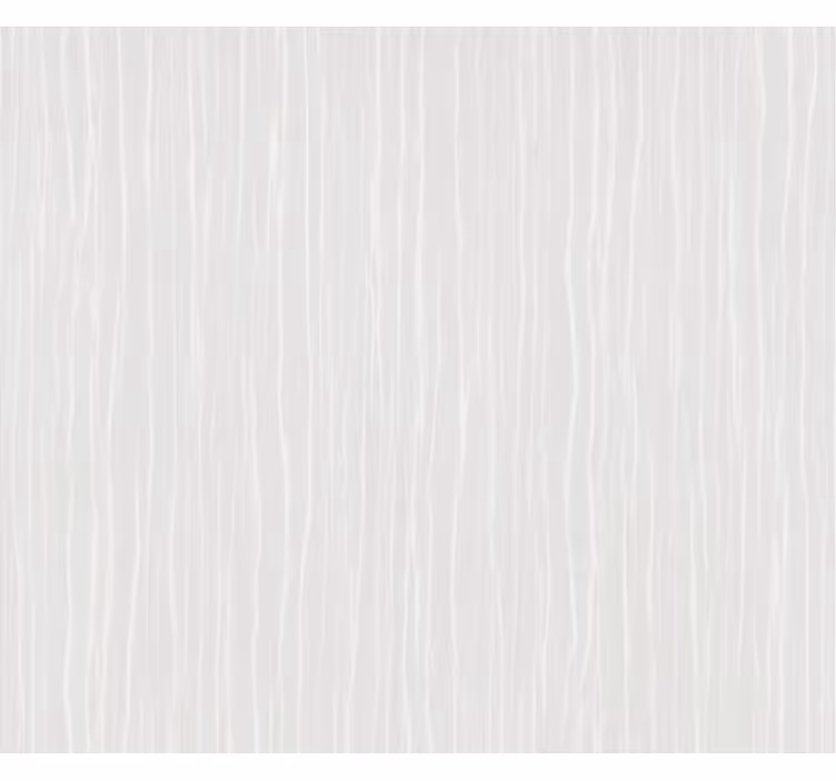 Toile fenêtre moderne bois gris clair - TenStickers