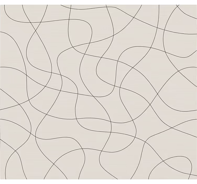 Toile fenêtre bureaux tendance transparente - TenStickers
