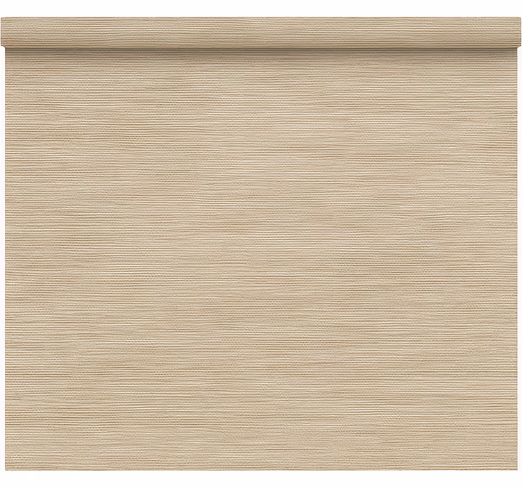 Toile fenêtre bureaux beige moderne - TenStickers