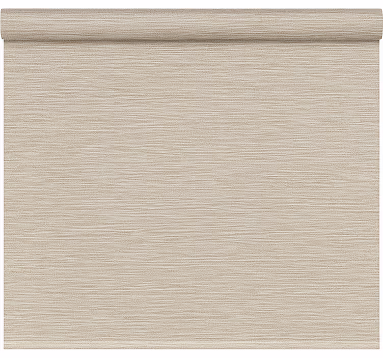 Toile fenêtre bureaux moderne tendance beige - TenStickers
