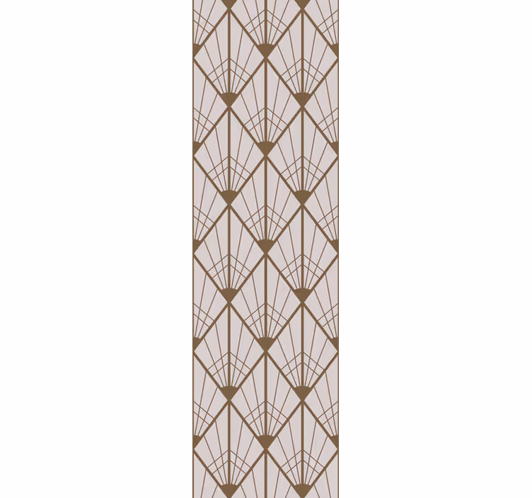 Toile fenêtre chambre enfant style nordique zelda - TenStickers
