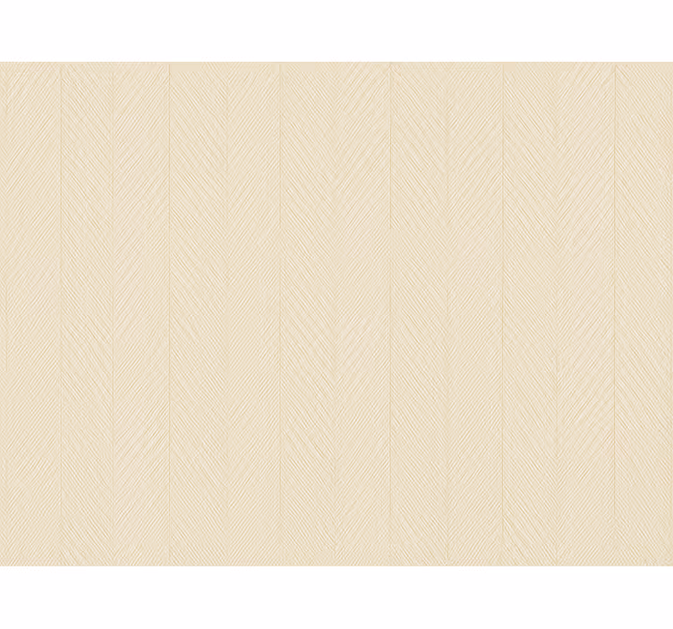 Toile fenêtre bureaux motif tissu lin - TenStickers