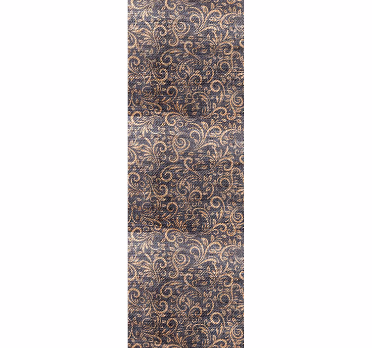 Toile fenêtre bureaux artisanale craven - TenStickers