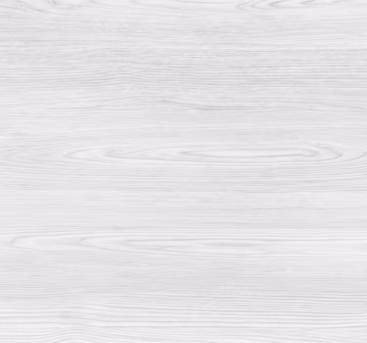 Toile fenêtre textures et motifs chêne blanc sans fin - TenStickers