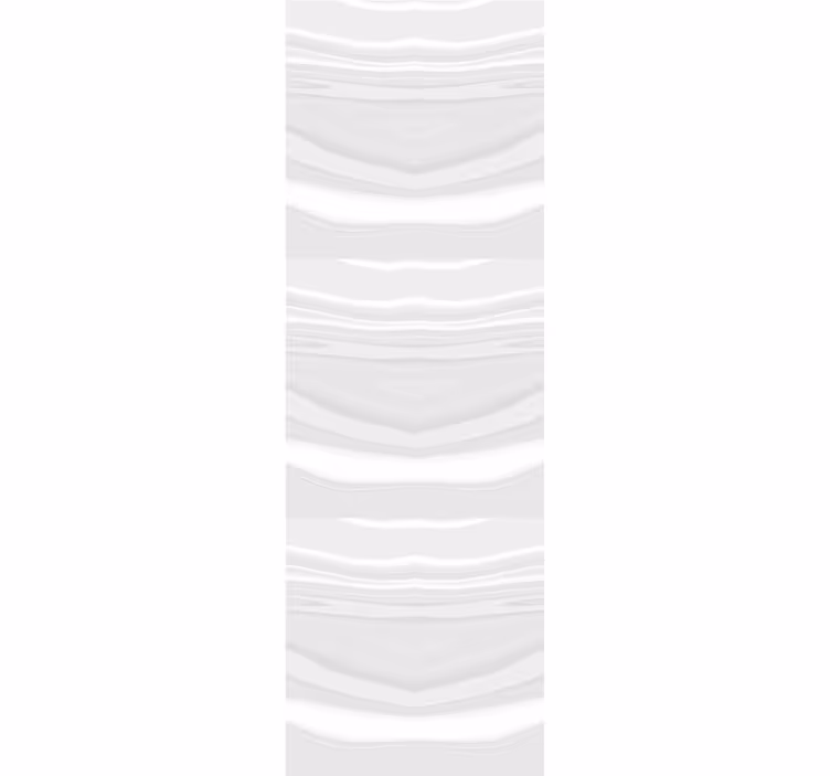 Toile fenêtre gris gros plan sur marbre blanc - TenStickers