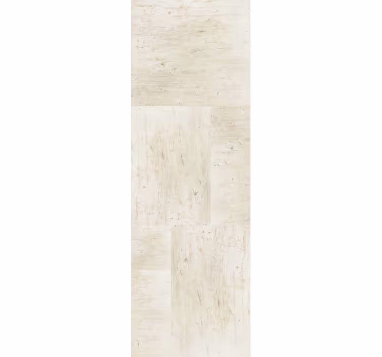 Toile fenêtre gris motif pierre élégant - TenStickers