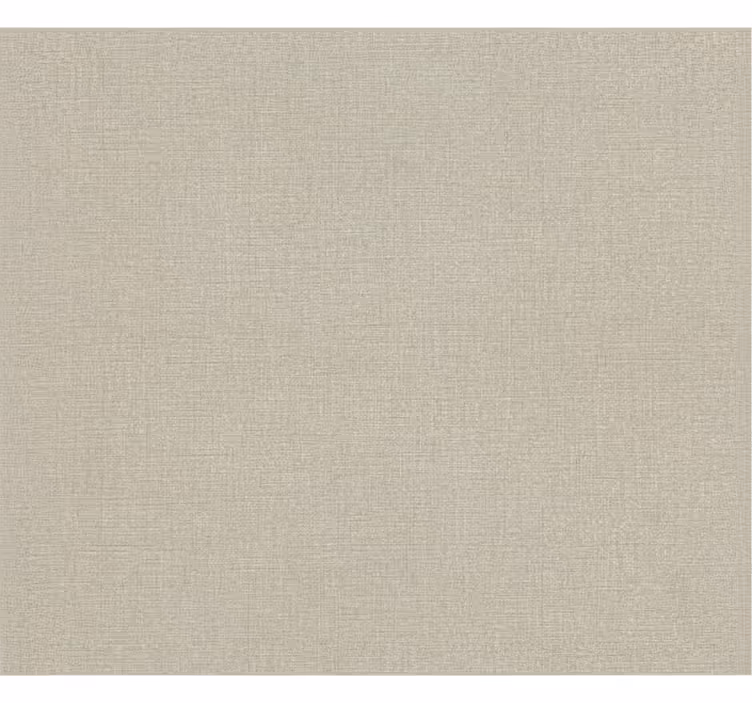 Toile fenêtre gris tissu subtil - TenStickers