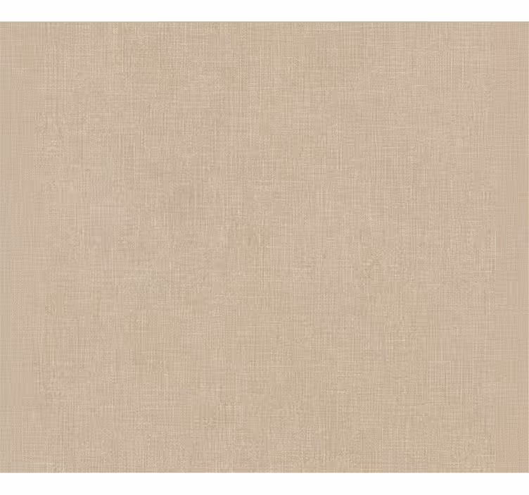 Toile fenêtre beige texture lignes beiges - TenStickers