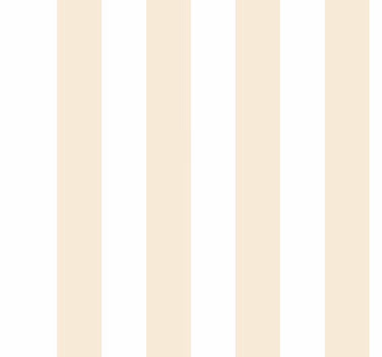 Toile fenêtre beige couleur beige - TenStickers
