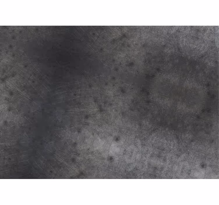 Toile fenêtre gris acier foncé - TenStickers