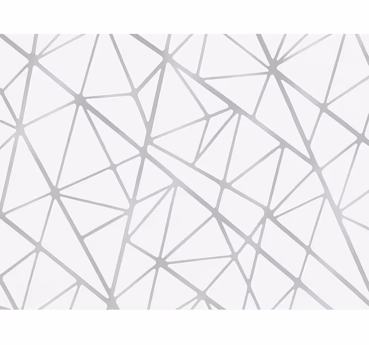 Toile fenêtre moderne fresque artistique - TenStickers