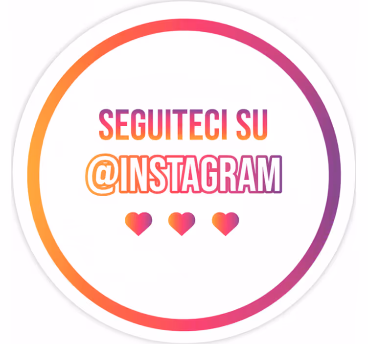 Toile fenêtre chambre couple compte instagram - TenStickers