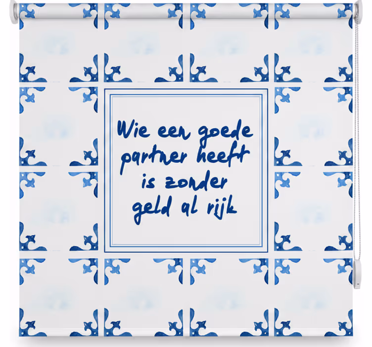 Toile fenêtre chambre citation d'appréciation - TenStickers