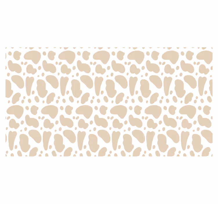 Toile fenêtre chambre girafe pour enfants - TenStickers