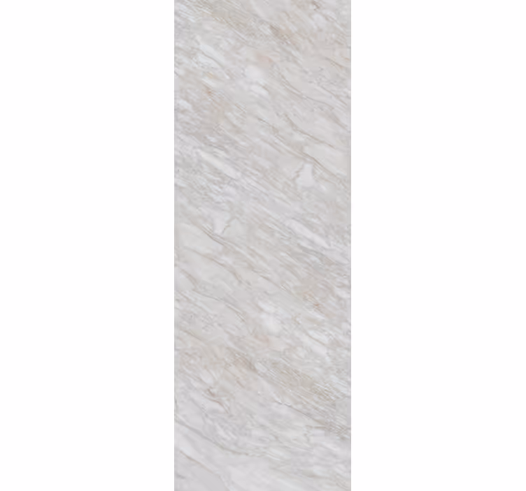 Toile fenêtre cuisine effet marbre - TenStickers