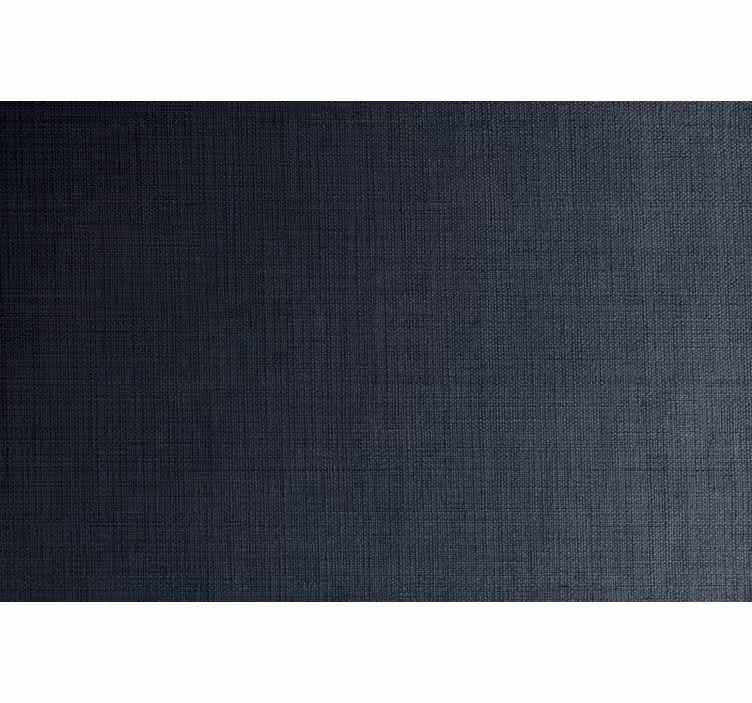 Toile fenêtre gris fond noir avec rayures - TenStickers