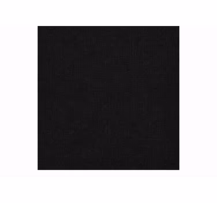 Toile noire fenêtre occultation totale - TenStickers
