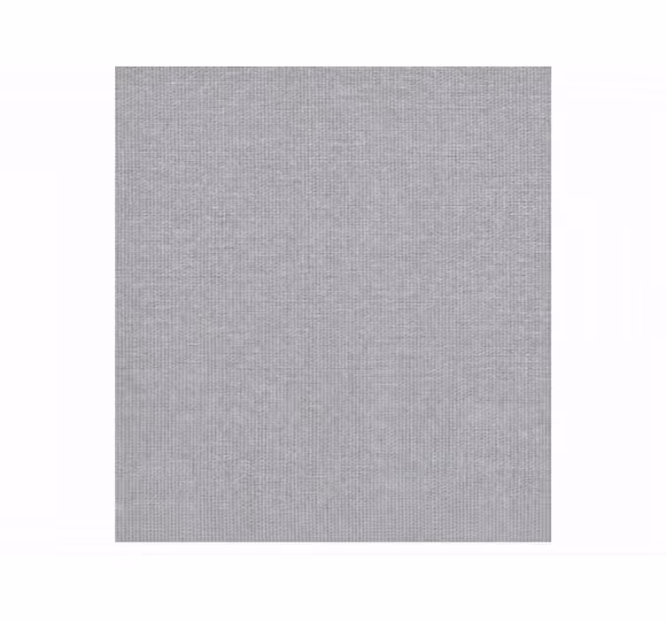 Toile fenêtre gris motif clair simple et élégant - TenStickers
