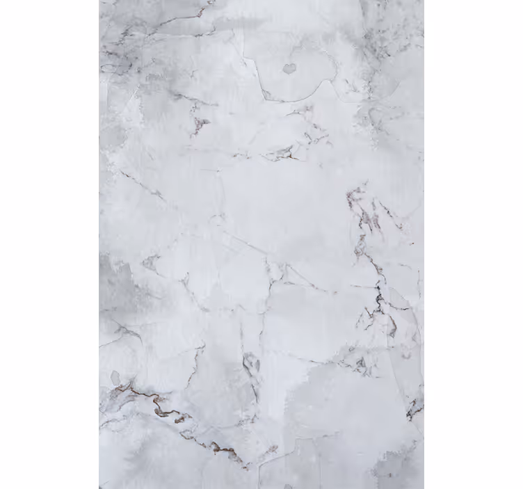 Stores texture marbre et motifs Tons gris   - TenStickers