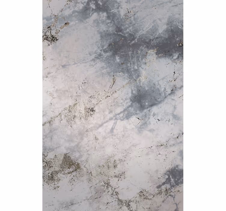 Toile fenêtre textures et motifs élégance marbrée - TenStickers