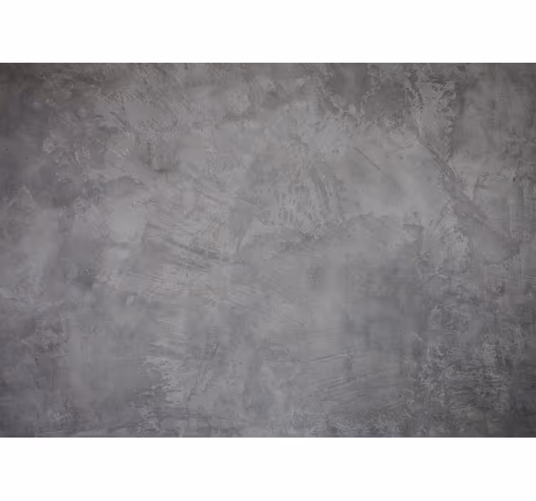 Toile fenêtre textures et motifs motif de mur en béton - TenStickers