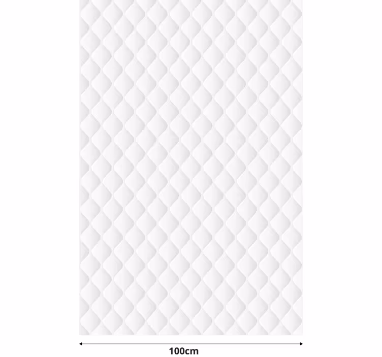 Stores textures et motifs Texture rembourrée - TenStickers