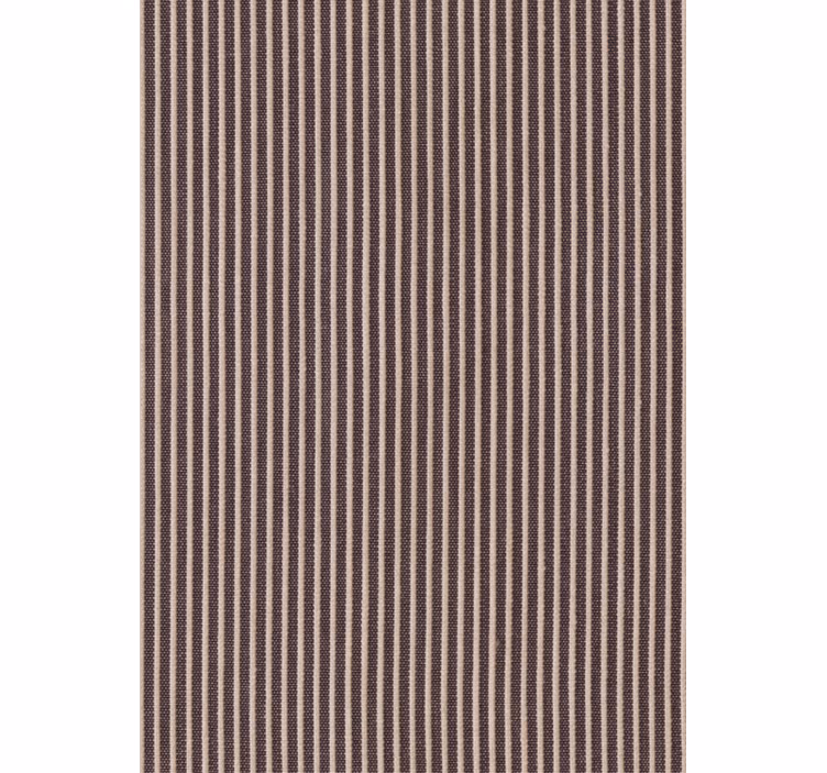 Stores textures et motifs Estor oficina rayas verticales - TenStickers