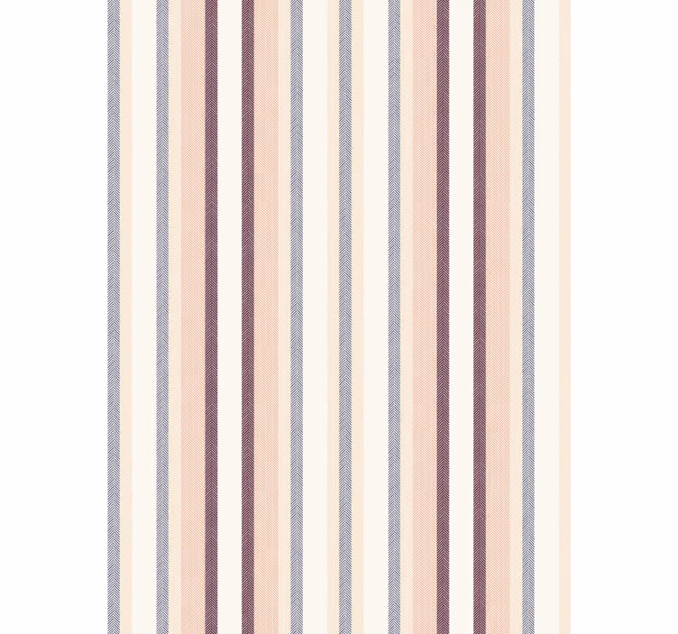 Store à texture verticale - TenStickers
