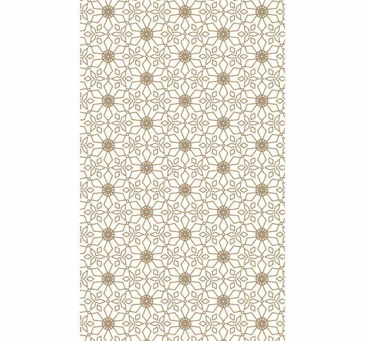 Stores textures et motifs Géo en céramique - TenStickers