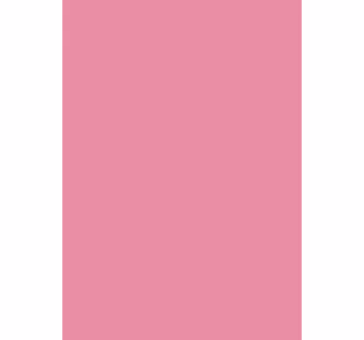 Store entouleur rose foncé - TenStickers
