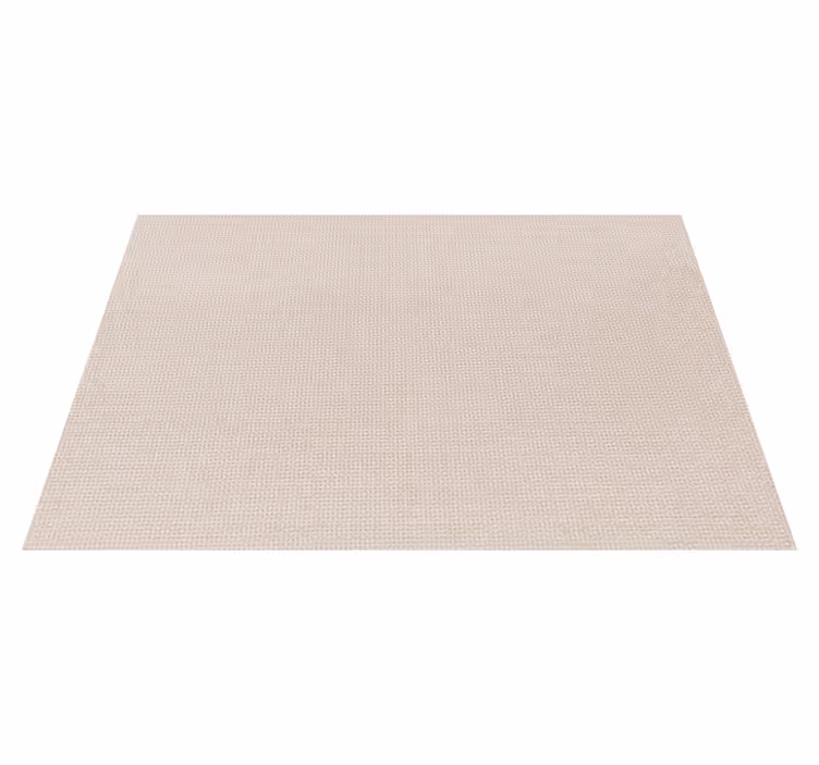 Set de table moderne Texture beige - TenStickers