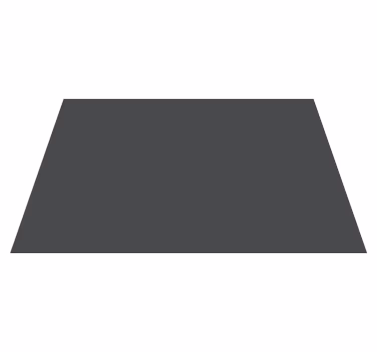 Set de table autre couleur Gris foncé - TenStickers