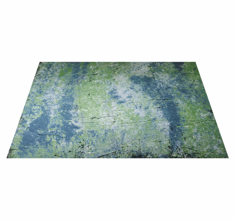 Set de table surface texturée grunge - TenStickers
