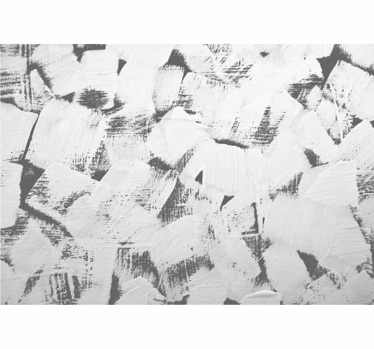 Papier peint imitation mur beton Nouveau béton de style industrie - TenStickers