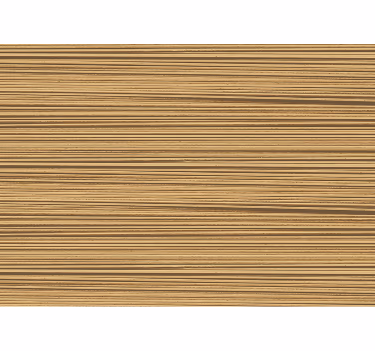 Papier peint motif Style rustique ondulé 3d - TenStickers