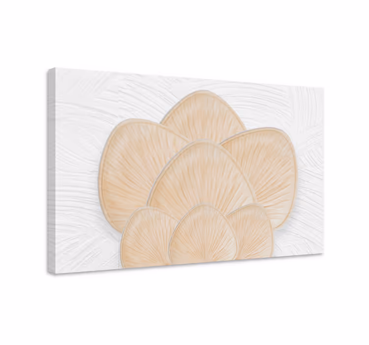 Tableau fleurs et plantes composition florale élégante - TenStickers