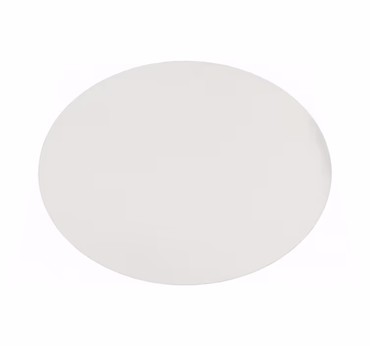 Tapis vinyle salon simple "danseur de nuages" - TenStickers