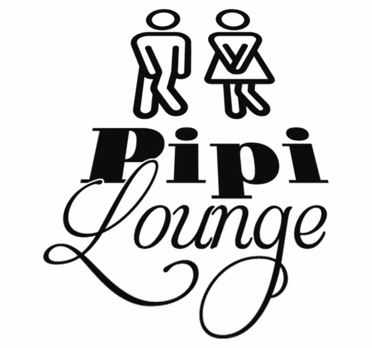 Tapis vinyle salle de bain coin détente - TenStickers