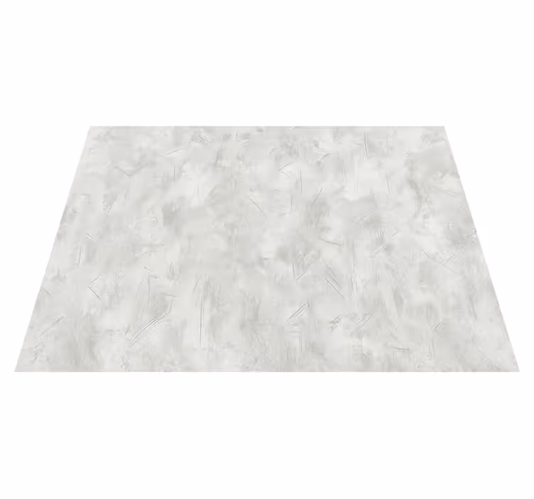 Tapis vinyle chambre gris industriel - TenStickers