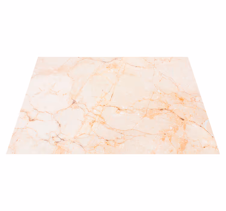 Tapis vinyle texture marbre - TenStickers
