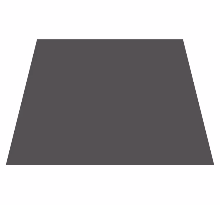 Tapis vinyle gris poivre concassé - TenStickers