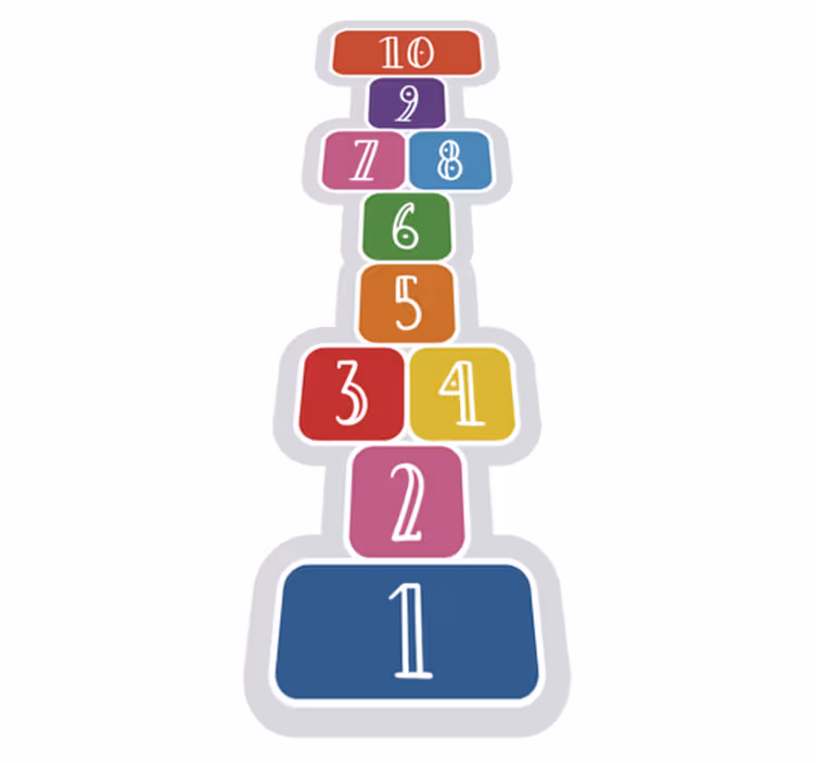tapis de jeu Tapis de jeu - TenStickers
