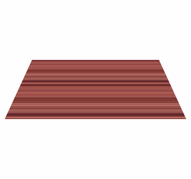 Tapis vinyle  Différentes couleurs de bois - TenStickers