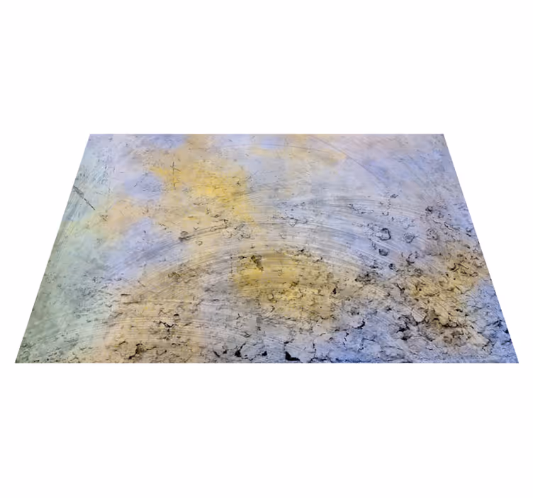 Tapis vinyle texture surface texturée abstraite - TenStickers