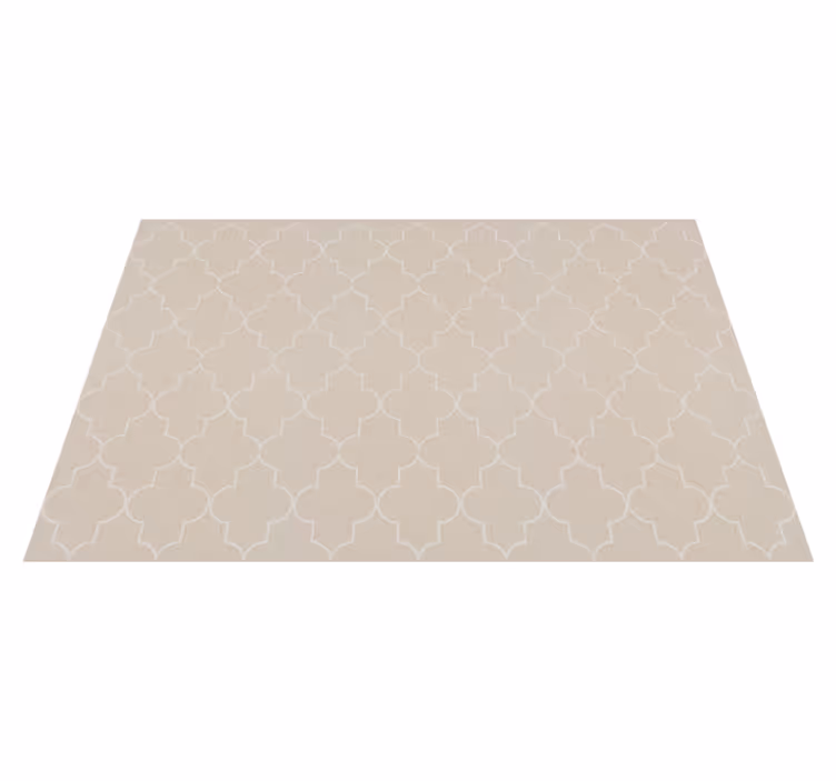 Tapis vinyle motif vinylee de texture de style classique - TenStickers