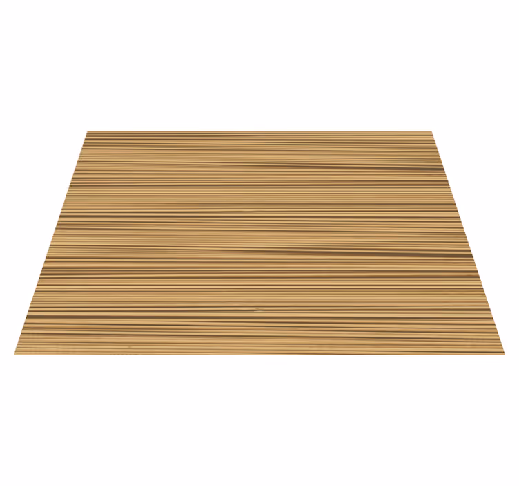 Tapis vinyle texture motif rayé texturé - TenStickers