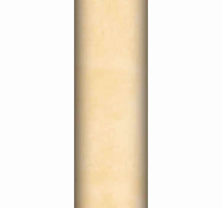 Papier peint marbre texture beige douce - TenStickers