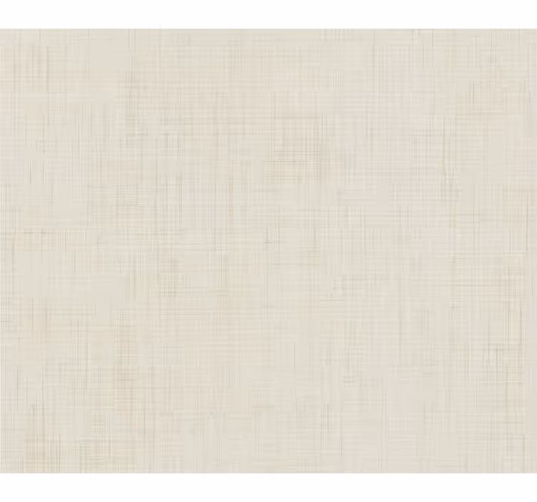 Papier peint autres textures lin neutre - TenStickers