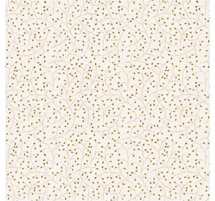 Papier peint salon géométrie Éclatante - TenStickers